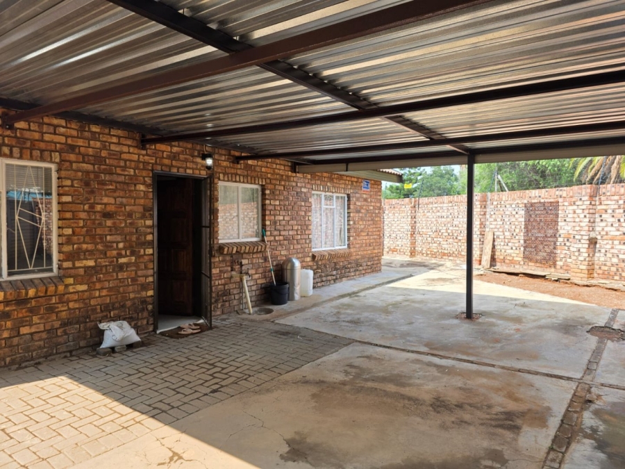 3 Bedroom Property for Sale in New Park Northern Cape
